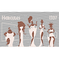 Cartoons and other-CO 1530